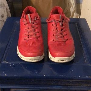 Danish Ecco sneakers